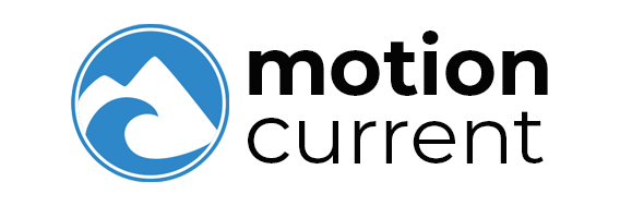 Motion Current Logo